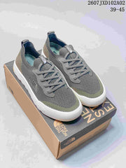 The North Face Dune Knit Hiking Sneakers