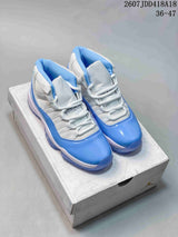 Jordan Air Jordan 11 Retro High-Top Sneakers