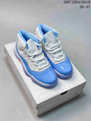 Jordan Air Jordan 11 Retro High-Top Sneakers