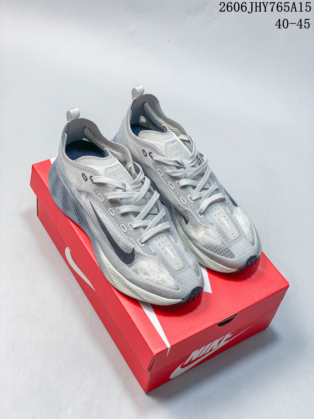 Nike Ava Rover Running Shoes – Grey
