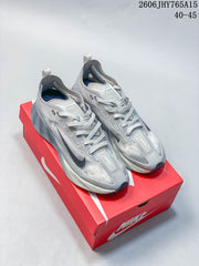 Nike Ava Rover Running Shoes – Grey