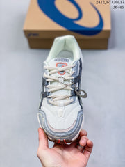 ASICS Gel-1090 Sneakers White Grey