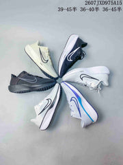 Nike Quest 6 Low-Top Running Sneakers