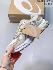 ASICS GEL-NYC 2.0 Sneakers White Beige 1201A789-105