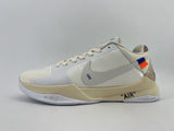 Nike DB4796-101 Low-Top Sneakers