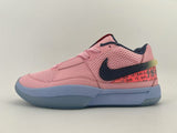 Nike FV1282-600 Pink Low-Top Sneakers