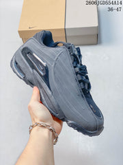 Nike NOCTA Hot Step 2 Black Low-Top Sneakers
