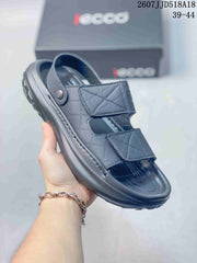 ECCO 2607JJD518A18 Two-Strap Sandals