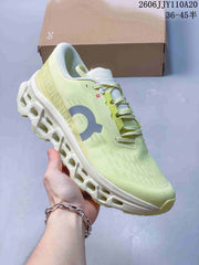 On Cloudmonster 3 Running Shoes