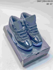 Jordan Air Jordan 11 Retro High-Top Sneakers