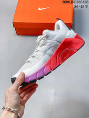 Nike Free Metcon 7 Training Shoes White Coral II7405-002