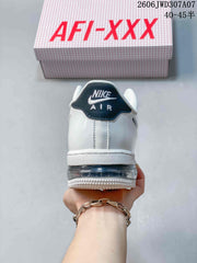Nike Air Force 1 Posite FL Max Low-Top Sneakers