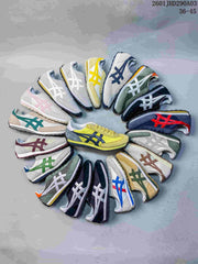Onitsuka Tiger EDR 78 Retro Sneakers