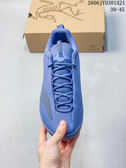 Arc'teryx Konseal Trail Shoes in Blue