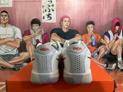 Nike Zoom GT Cut Basketball Shoes White Red