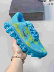 Nike Air Liquid Max Low-Top Running Sneakers