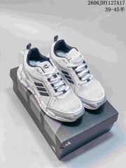 Adidas Climacool Ventage Running Shoes, White