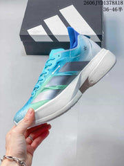 Adidas Adizero Y-3 Adios Pro 4 Running Shoes