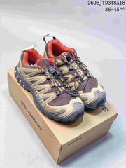 Salomon XT-3D Trail Running Shoes