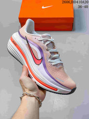Nike Air Zoom Winflo 12 Running Shoes Pink