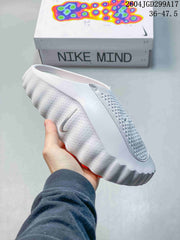 Nike Mind 001 Recovery Slides