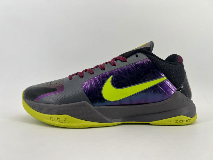 Nike Kobe 5 Protro Basketball Shoes CD4991-001