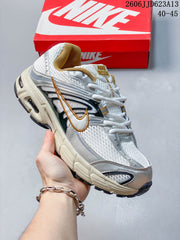 Nike Air Max Moto 2K Low-Top Running Sneakers