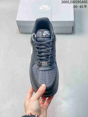 Nike Air Force 1 '07 LV8 Dark Gray Sneakers IR5599-002
