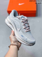 Nike Journey Run Running Shoes Light Gray 2607JXD978A18