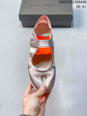 Nike Air Rift Mesh Shoes in Pink O7694-201