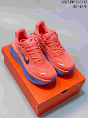 Nike Vomero Premium Running Shoes Coral Blue 2607JWD235A15