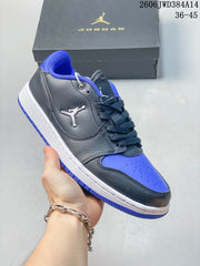 Jordan Court Connect Low-Top Sneakers, IQ5698-001
