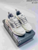 Adidas Climacool Ventage Running Shoes, White