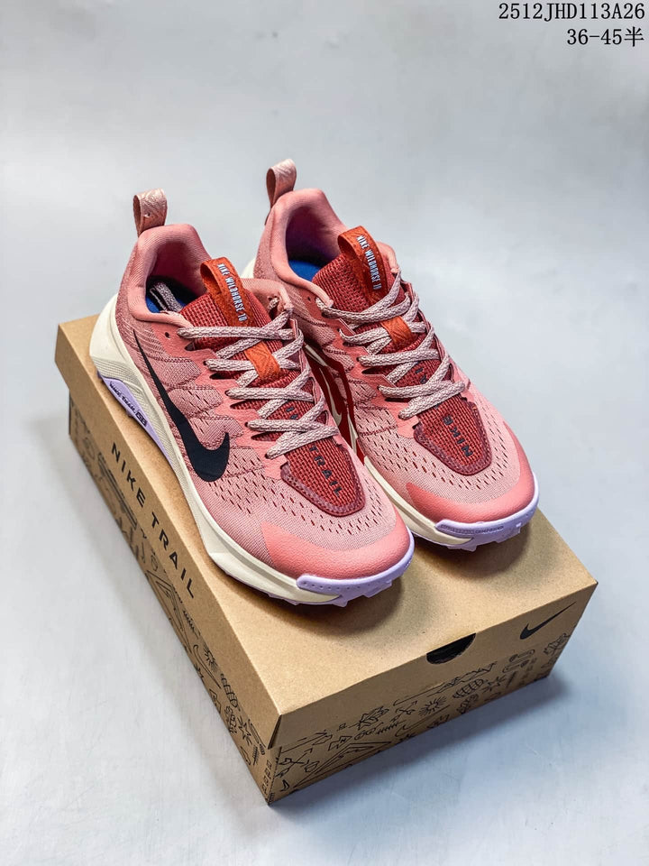 Nike Wildhorse 10 Trail Running Shoes FV2338-005
