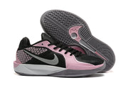 Nike Sabrina 2 Basketball Shoes in Black and Gray