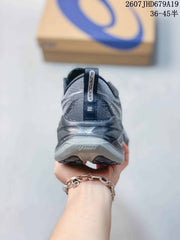 ASICS Superblast 2 Paris Running Sneakers Gray