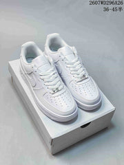 Nike Air Force 1 Low Sneakers 722260UPW