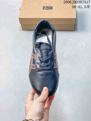 Versace x Onitsuka Tiger Tai-Chi Sakura Low-Top Sneakers