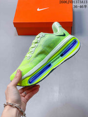 Nike Vomero Premium Running Shoes – Volt Green