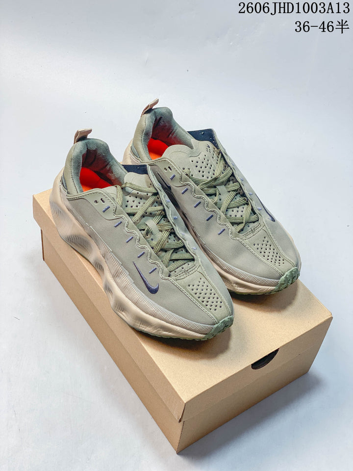 Nike Ava Rover Sneakers in Sage Green