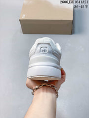 On The Roger White Low-Top Sneakers