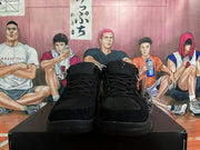 Nike Kobe 5 Basketball Shoes – Black