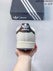 Adidas Originals Superstar Coca-Cola Low-Top Sneakers KJ1228