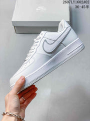 Nike Air Force 1 '07 Low White Sneakers
