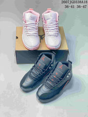 Nike Air Jordan 12 Retro High-Top Sneakers FZ5026-100