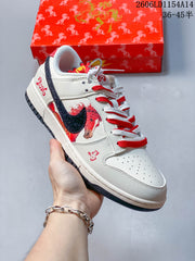 Nike SB Dunk Low Chinese Zodiac Year of the Horse Sneakers FC1688-257
