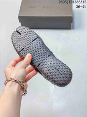 Nike Air Rift Mesh Shoes Dark Gray IO7694-200