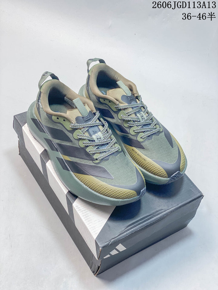 Adidas Adizero Pro Evo SL ATR Running Shoes, Olive