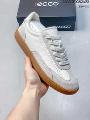 ECCO Men's Retro Lace-Up Sneakers, Style 2606GVD382A22