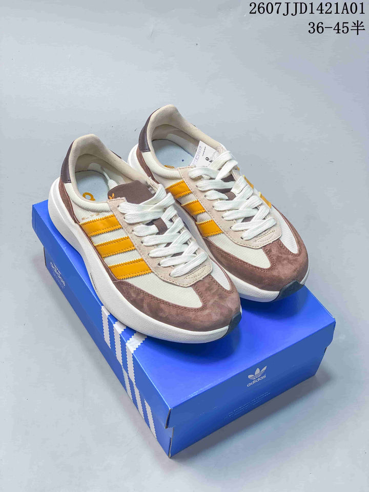 Adidas Adizero SL 72 Pro Retro Running Shoes KK3082